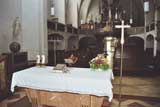 zum Katalog: Penzinger Pfarrkirche