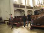zum Katalog: Penzinger Pfarrkirche