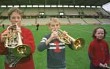 zum Katalog: Hanappi Stadion