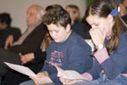 zum Katalog: Adventkonzert