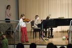 zum Katalog: Adventkonzert