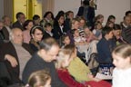zum Katalog: Adventkonzert
