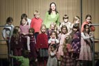 zum Katalog: Adventkonzert