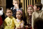 zum Katalog: Konzert Penzinger Kinderchor