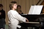 zum Katalog: Konzert Penzinger Kinderchor