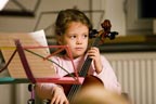zum Katalog: Konzert Penzinger Kinderchor