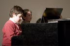 zum Katalog: Konzert Penzinger Kinderchor