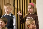 zum Katalog: Konzert Penzinger Kinderchor