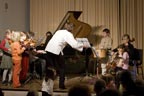 zum Katalog: Konzert Penzinger Kinderchor