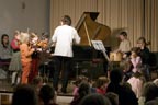 zum Katalog: Konzert Penzinger Kinderchor