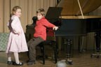 zum Katalog: Konzert Penzinger Kinderchor