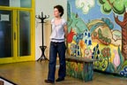 zum Katalog: Mozart: Bastien und Bastienne