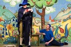zum Katalog: Mozart: Bastien und Bastienne